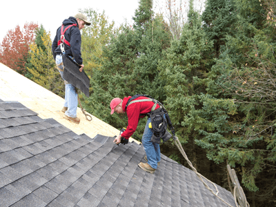 About Roof Repair Experts Endicott, WA